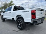 New 2025 Ford F350 XLT image 5