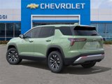 New 2026 Chevrolet Equinox LT w/ Convenience Package II image 3
