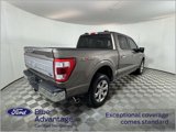 Certified 2023 Ford F150 King Ranch w/ Equipment Group 601A High image 5