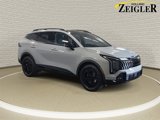 New 2026 Kia Sportage X-Line image 3