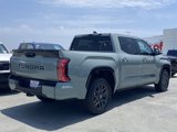 Certified 2025 Toyota Tundra Platinum image 3