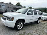 Used 2013 Chevrolet Suburban LTZ image 2