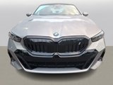 Used 2025 BMW i5 xDrive40 w/ Executive Package image 2