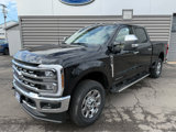 New 2025 Ford F350 Lariat image 2