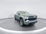 New 2026 Chevrolet Silverado 1500 LT image 2