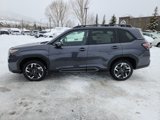 New 2025 Subaru Forester Limited w/ Popular Package #1 image 2