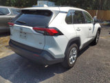 Used 2020 Toyota RAV4 LE image 3