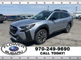 New 2025 Subaru Outback Limited image 3