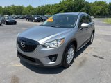 Used 2013 MAZDA CX-5 Touring w/ Bose & Moonroof Pkg image 2