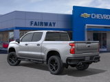 New 2025 Chevrolet Silverado 1500 LT Trail Boss w/ Convenience Package II image 3