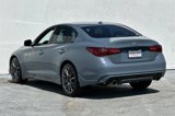 Certified 2024 INFINITI Q50 Red Sport 400 image 6