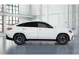 New 2025 Mercedes-Benz GLE 53 AMG 4MATIC Coupe image 2