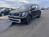 New 2025 Kia Telluride SX Prestige image 3