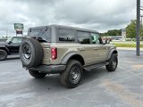 New 2025 Ford Bronco Outer Banks w/ Sasquatch Package image 4