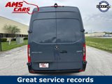 Used 2019 Mercedes-Benz Sprinter 170 image 5