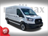 New 2025 Ford Transit 250 148 Medium Roof w/ Load Area Protection Package image 1