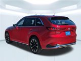 New 2025 MAZDA CX-90 3.3 Turbo S w/ Premium Package image 4