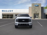 New 2025 Ford F150 Platinum image 2