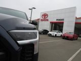 New 2025 Toyota Tundra Limited image 4