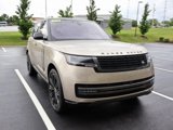 Used 2023 Land Rover Range Rover SE image 5