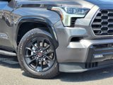 New 2025 Toyota Sequoia Platinum image 3