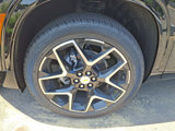 New 2026 Chevrolet Traverse High Country w/ LPO, Floor Liner Package image 4