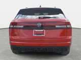 New 2025 Volkswagen Atlas Cross Sport SEL R-Line image 6
