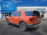New 2026 Honda Passport TrailSport image 4
