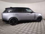 New 2025 Land Rover Range Rover Long Wheelbase SE image 4