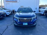 Used 2022 Chevrolet Equinox Premier image 2