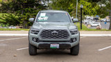 Used 2023 Toyota Tacoma TRD Off-Road image 2