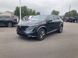 Certified 2023 Nissan Ariya FWD image 3