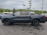 New 2025 RAM 1500 Laramie w/ Night Edition image 3