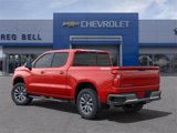 New 2025 Chevrolet Silverado 1500 LT w/ All Star Edition Plus image 3