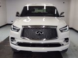 Used 2024 INFINITI QX80 Sensory w/ Cargo Package image 2