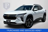 Certified 2024 Chevrolet Trax LT w/ Driver Confidence Package image 3