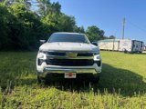 New 2025 Chevrolet Silverado 1500 LT w/ Texas Edition Plus image 3