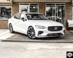 Used 2023 Volvo S60 T8 Plus image 3