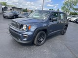 Used 2020 Jeep Renegade Sport image 2