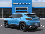 New 2025 Chevrolet TrailBlazer ACTIV w/ Convenience Package image 3