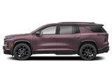 New 2025 Chevrolet Traverse RS image 3