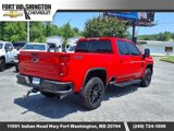 New 2025 Chevrolet Silverado 2500 LT w/ Trail Boss Package image 2