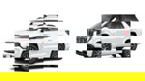 New 2026 GMC Terrain Denali w/ LPO, Floor Liner Package image 2