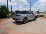 New 2025 Lexus TX 350 AWD image 2