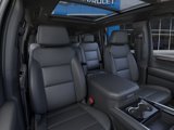 New 2025 Chevrolet Suburban Z71 image 3