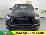 New 2026 RAM 1500 Laramie image 2