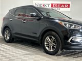 Used 2017 Hyundai Santa Fe Sport image 2