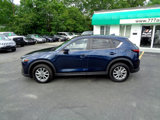 Used 2023 MAZDA CX-5 AWD 2.5 S w/ Preferred Package image 3