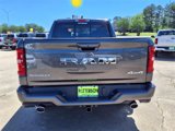 New 2025 RAM 1500 Laramie w/ Laramie Southwest Edition image 3