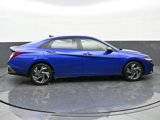 Certified 2025 Hyundai Elantra Sport image 2